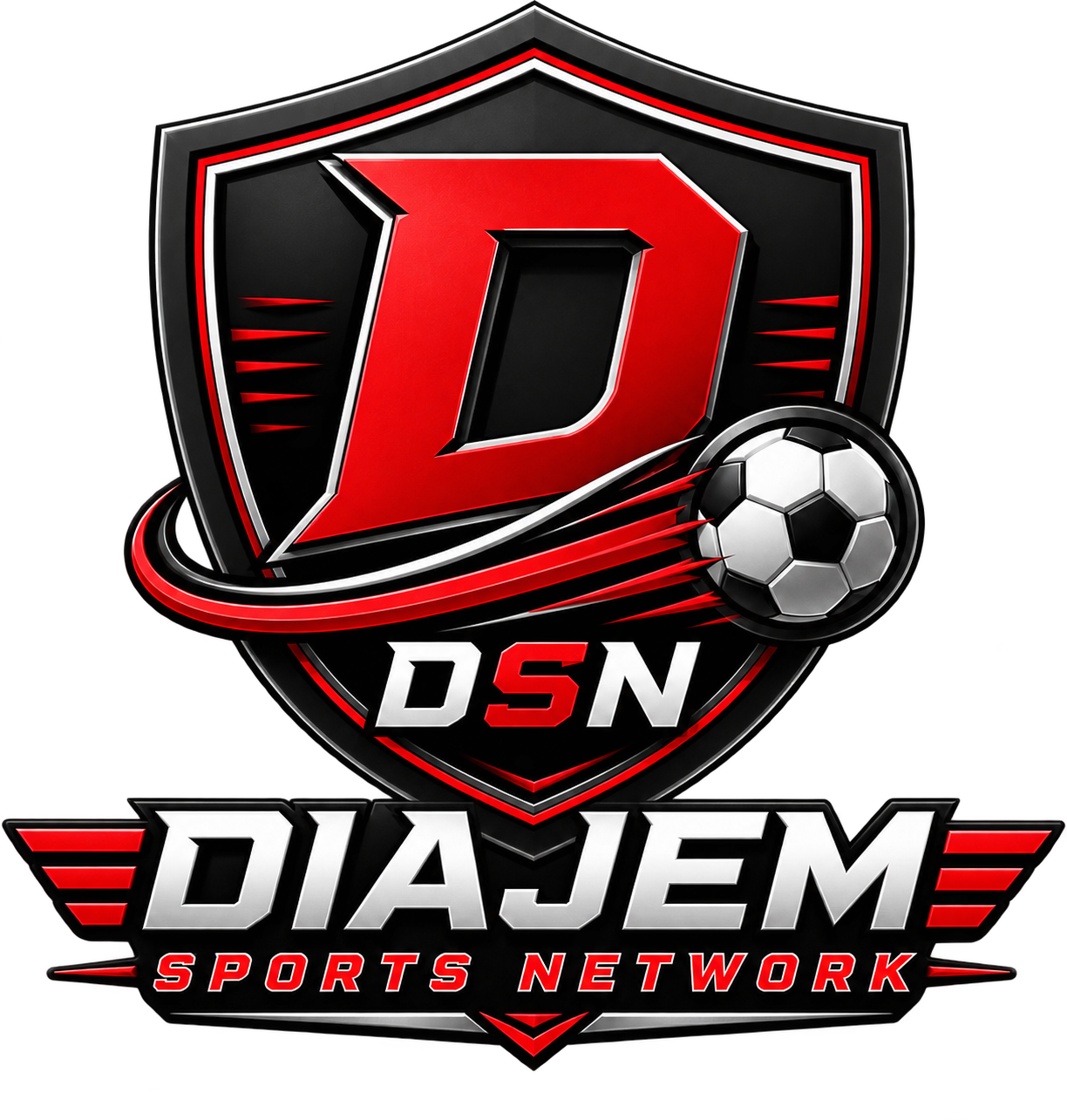 Diajem Sports Network