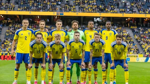 Sweden - Greece29